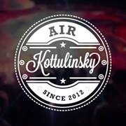 Air Kottulinsky@Kottulinsky Bar
