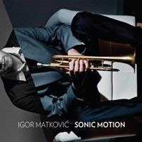 Igor Matkovic -Sonic Motion