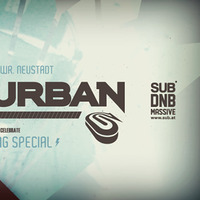 Southurban presents: Drum&bass Night@SUB