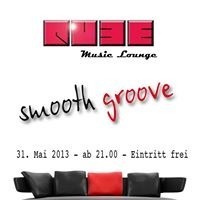 Smooth Groove@Qube Music Lounge