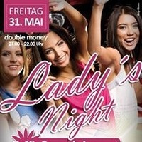 Ladys Night@Friends Show-Cocktailbar