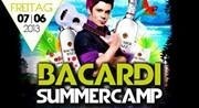 Bacardi Summercamp