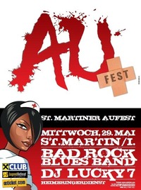 Aufest@AU Sportplatz Jenseits