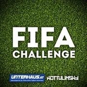 Fifa Challenge@Kottulinsky Bar