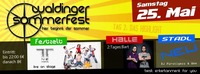 Waldinger Sommerfest - Tag2@Waldinger Sommerfest