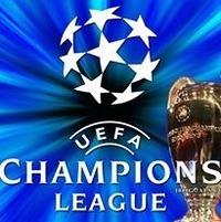 Champions League LIVE@Komma