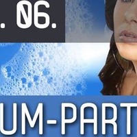 Schaum-party Teil 2