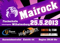 Mairock 2013@Industriegebiet