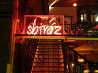 Club Shiraz