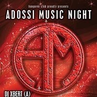 Adossi Music Night@Hangover