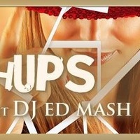 Mashups mit Ed Mash@Shôko