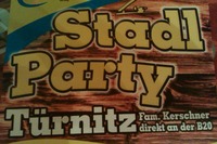 Stadl Party@Türnitz Fam. Kerschner