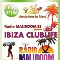 Radio Maliboom pres. - Ibiza Clublife