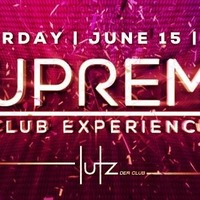 Supreme@lutz - der club