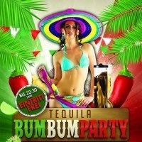 Tequila Bum Bum Party@Disco P2