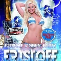 Eristoff Party