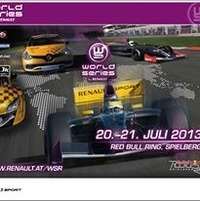 World Series by Renault@Red Bull Ring