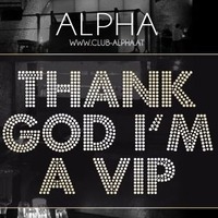 Thank God I am a VIP@Elysium