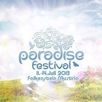 Paradise Festival - Tag 1@Falkenstein