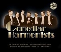 Comedian Harmonists@Volkstheater Wien