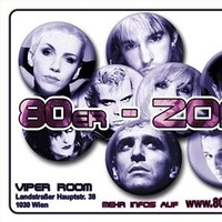 80er-Zone@Viper Room