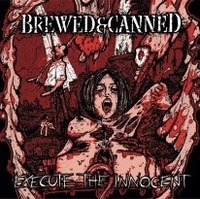 Brewed & Canned - CD Release Show@Viper Room