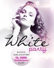 White Party@Praterdome