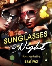 High Class Clubbing feat. Sunglasses  Night