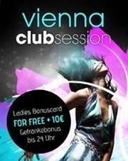 Vienna Club Session@Praterdome