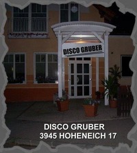 Oldie Night mit DJ Magda@Disco Gruber Hoheneich