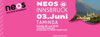 Neos @ Innsbruck - Fest@Taminda ModeCafé