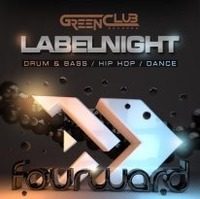 Greenclub Labelnight feat. Fourward@Jazzit:Musik:Club Salzburg