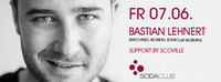 Bastian Lehnert Support by Scoville@Soda Club