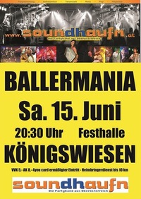 Ballermania