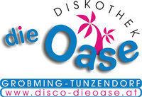 Die Oase