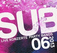 Live im Sub: Barefoot Basement und Tombo@SUB