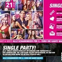 Single Party@Arena Tirol