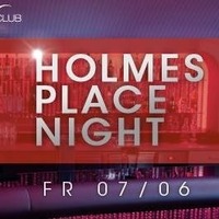 Holmes Place Night@Palffy Club