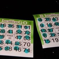 Bingo Night mit Bernd@Inside Bar