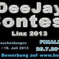 Deejay Contest@Crystal Bottle Bar