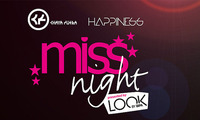 miss night presented by Look by Bipa@Chaya Fuera