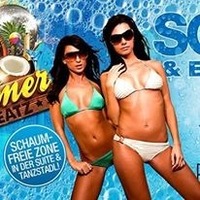 Summer Beatz & Schaumparty@Bollwerk