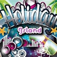 Holiday Island@Club Estate