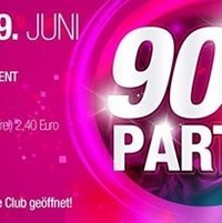 90 Cent Party@Bollwerk Liezen