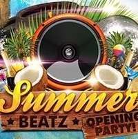 Summer Beatz Opening Party