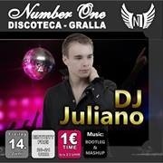 DJ Juliano