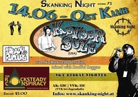 SKA/REGGAE Sensation KEYSER SOZE (US) + Support@OST Klub