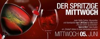 Der Spritzige Mittwoch