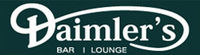 Daimlers Bar | Lounge