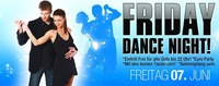 Friday-Dance Night@Tollhaus Neumarkt